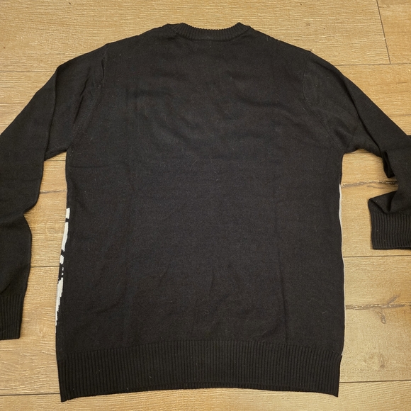 Hot Topic Uzumaki Knit Sweater XS - Picture 5 of 6